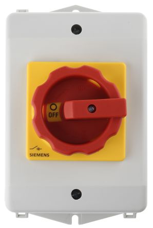 Siemens 3LD2264-1GP53 5187348