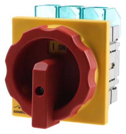 Siemens 3LD2704-0TK53 5187427