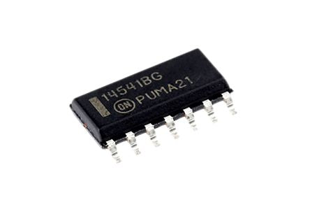 ON Semiconductor MC14541BDG 5189518
