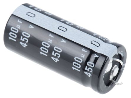 Nichicon LGU2W101MELY 5193769