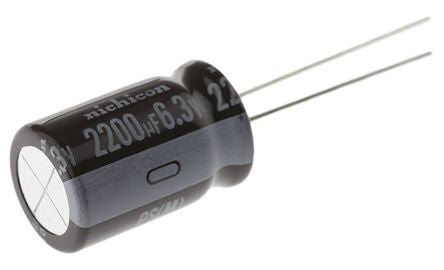 Nichicon UPS0J222MHD 5193797