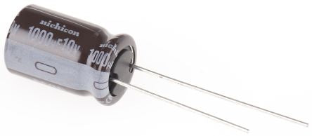 Nichicon UPS1A102MPD 5193876