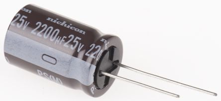 Nichicon UPS1E222MHD 5194100