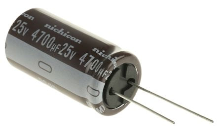 Nichicon UPS1E472MHD 5194122