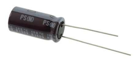 Nichicon UPS1V471MPD 5194188