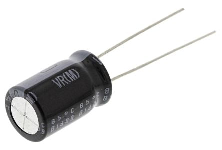 Nichicon UVR1C102MPD 5200823