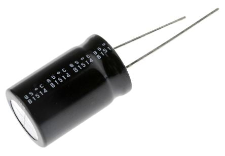 Nichicon UVR1J102MHD 5201090