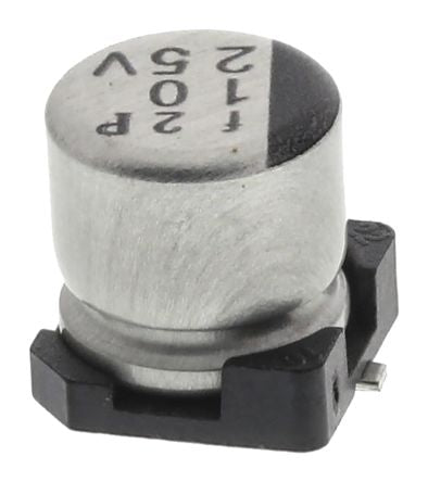 Nichicon UWT1E100MCL1GB 5201905