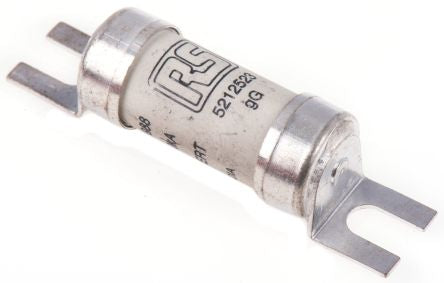 Eaton Bussmann Series BS 88, IEC 60269 5212523