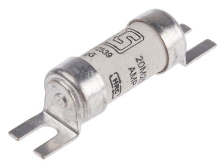 Eaton Bussmann Series BS 88, IEC 60269 5212539