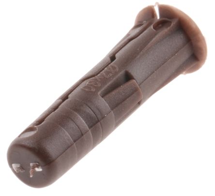 RawlPlug R-UNO-BRN-288 5213065