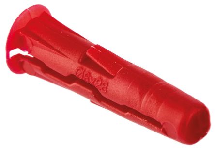 RawlPlug R-U1-MIX-RED-288 5213403