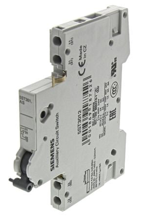 Siemens 5ST3012 5214591