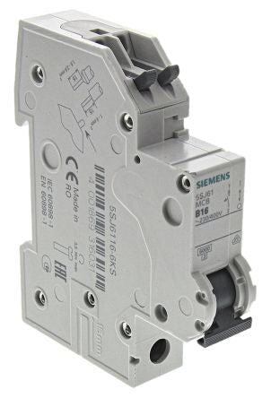 Siemens 5SJ6116-6KS 5214759