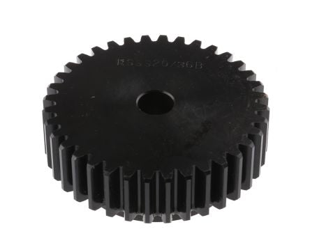 RS PRO 5216632