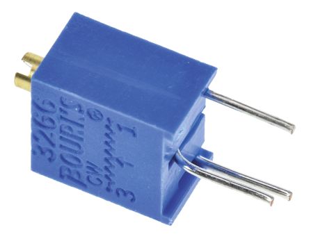 Bourns 3266W-1-101LF 5219164