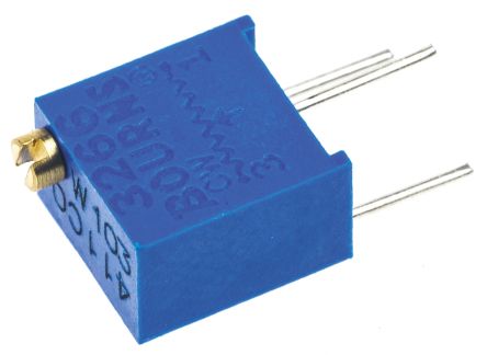 Bourns 3266W-1-103LF 5219192