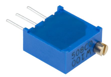 Bourns 3296W-1-100LF 1673368