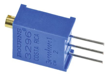 Bourns 3296W-1-102LF 5219631