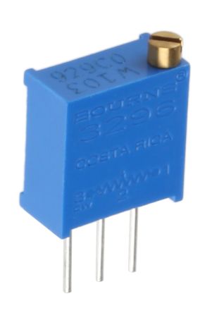 Bourns 3296W-1-103LF 5219647