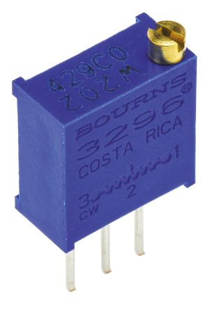 Bourns 3296W-1-202LF 5219704