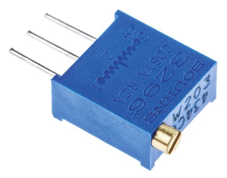 Bourns 3296W-1-203LF 5219710