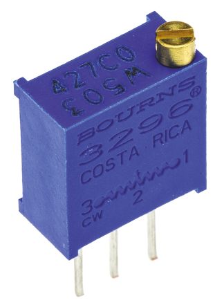 Bourns 3296W-1-503LF 5219805