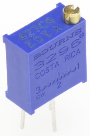 Bourns 3296Y-1-102LF 5220063