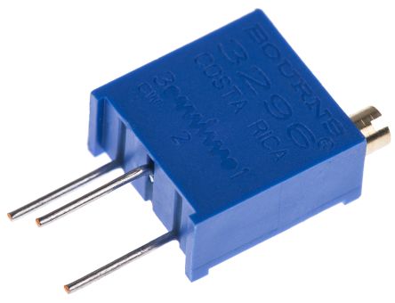 Bourns 3296Y-1-202LF 5220136