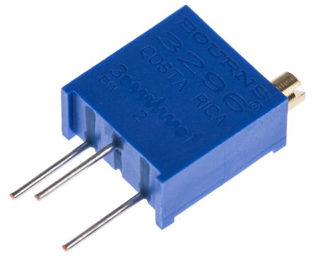 Bourns 3296Y-1-203LF 1673415