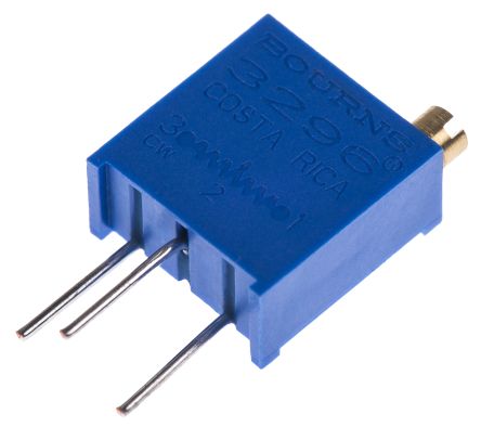 Bourns 3296Y-1-501LF 1673402