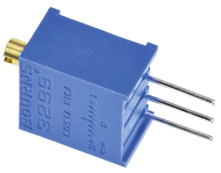 Bourns 3299W-1-103LF 1673388