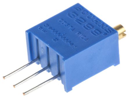 Bourns 3299W-1-104LF 1673409