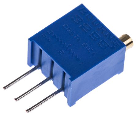 Bourns 3299W-1-501LF 1617073