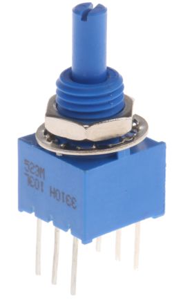 Bourns 3310H-001-103L 1622600