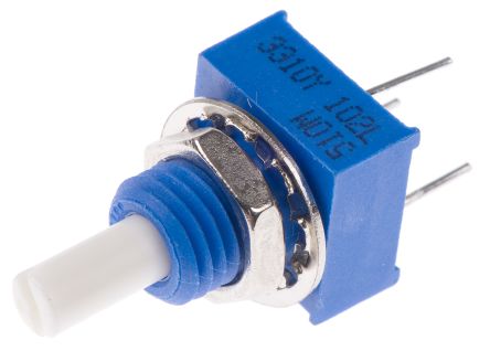 Bourns 3310Y-001-102L 1673513