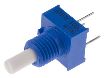 Bourns 3310Y-001-103L 1673208