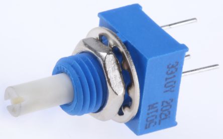 Bourns 3310Y-001-502L 1673427