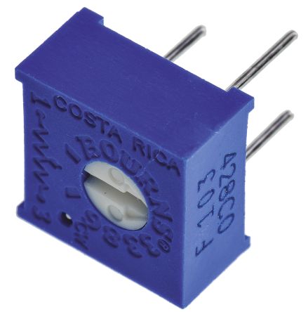 Bourns 3386F-1-103LF 1673449