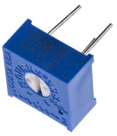 Bourns 3386F-1-104LF 1673521