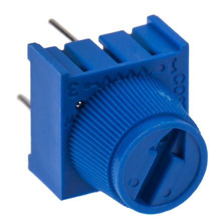 Bourns 3386F-1-501TLF 1673461