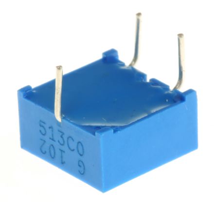Bourns 3386G-1-102LF 5222479