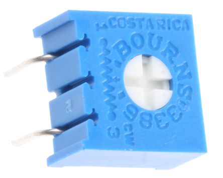 Bourns 3386G-1-104LF 1617077