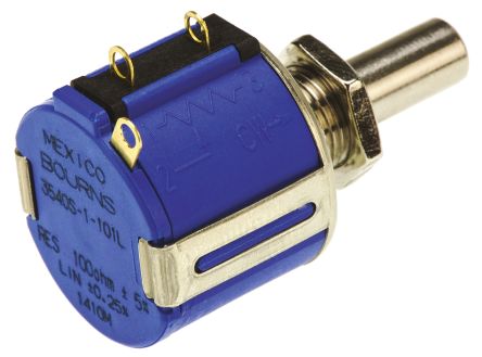 Bourns 3540S-1-101L 5222952