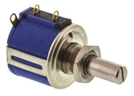 Bourns 3540S-1-202L 1673600