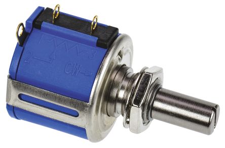 Bourns 3540S-1-501L 5223012