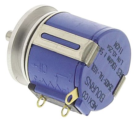 Bourns 3540S-TAL-103L 1616901