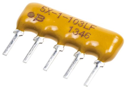 Bourns 4605X-101-332LF 1616846