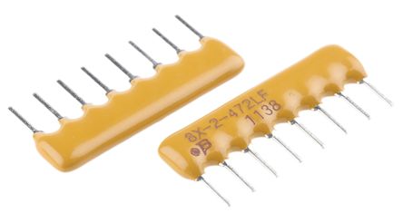 Bourns 4608X-102-472LF 1673294