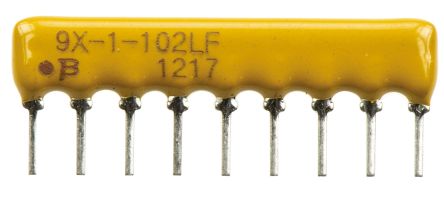 Bourns 4609X-101-102LF 1673304